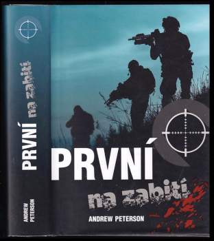 První na zabití