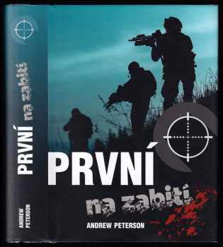 První na zabití