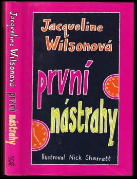 První nástrahy : 3.díl