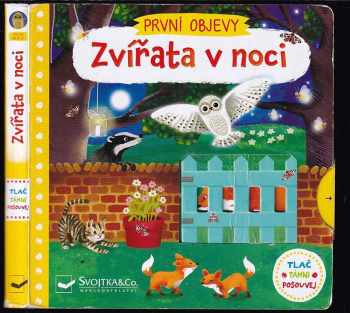 Jenny Wren: První objevy
