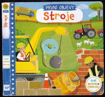 Jenny Wren: Stroje