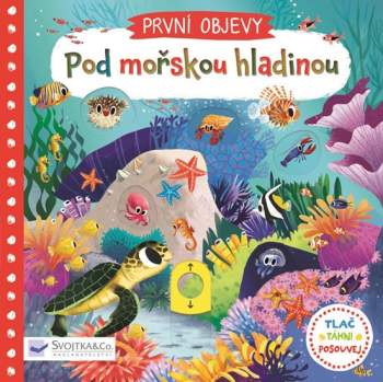 První objevy