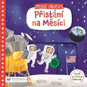 První objevy