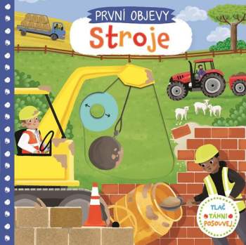 První objevy