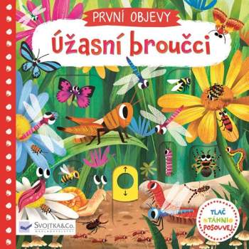 První objevy