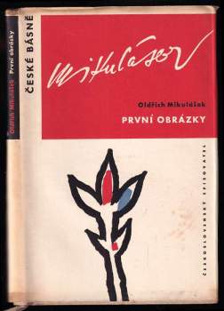 První obrázky