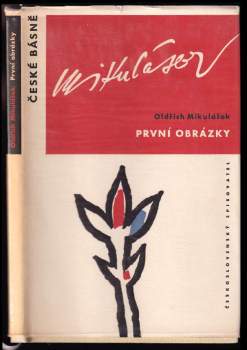 První obrázky