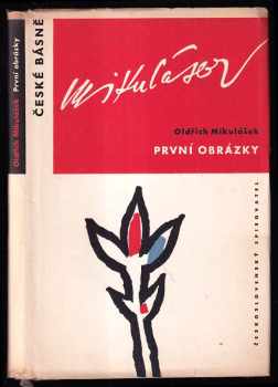 První obrázky