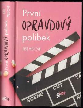 První opravdový polibek