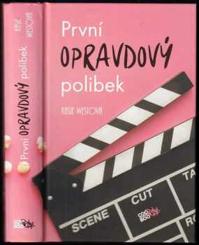 První opravdový polibek