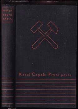 První parta