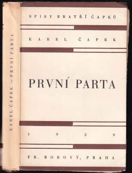 První parta