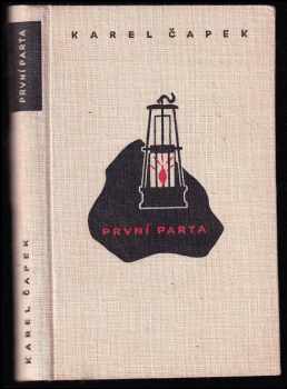 Karel Čapek: První parta
