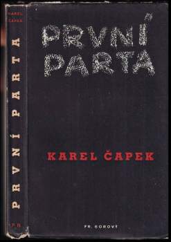První parta