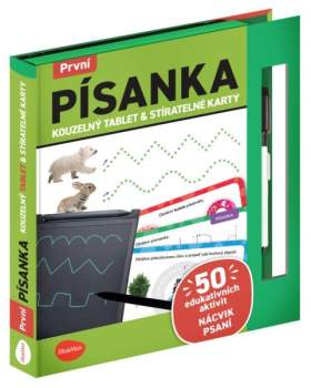 První písanka
