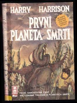 Harry Harrison: První planeta smrti