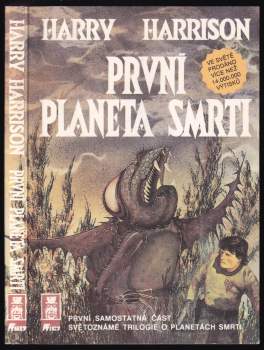 První planeta smrti