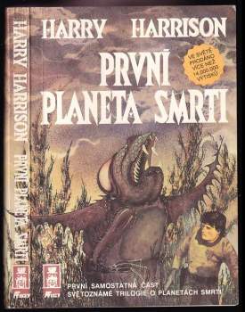 Harry Harrison: První planeta smrti