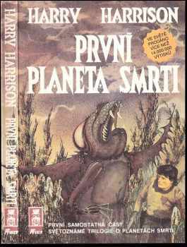 Harry Harrison: První planeta smrti