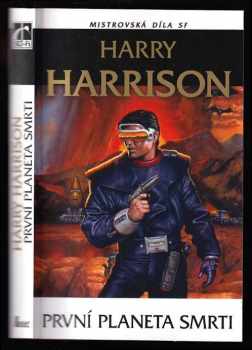 Harry Harrison: První planeta smrti