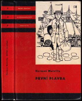 První plavba