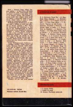 Herman Melville: První plavba