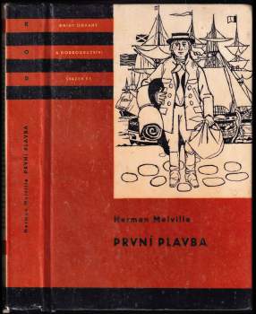 První plavba