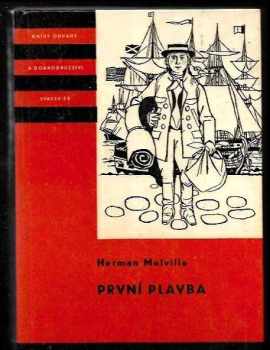 Herman Melville: První plavba