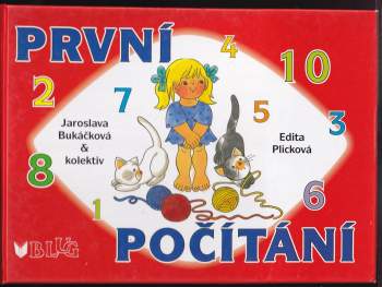 První počítání