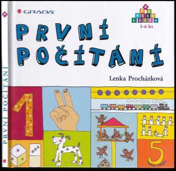 První počítání