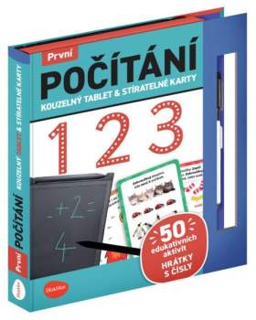 První počítání