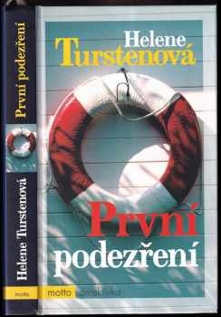 Helene Tursten: První podezření