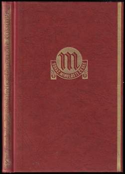 První pokračovatelé Kosmovi