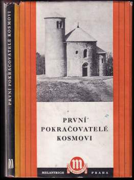 První pokračovatelé Kosmovi
