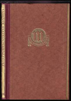 První pokračovatelé Kosmovi