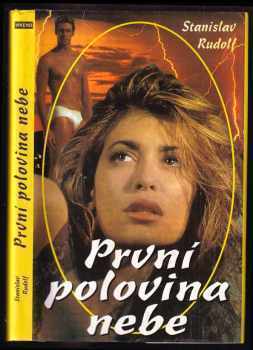První polovina nebe
