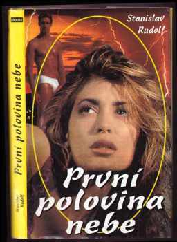 První polovina nebe
