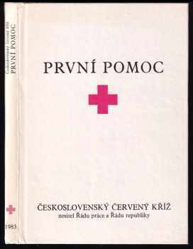První pomoc