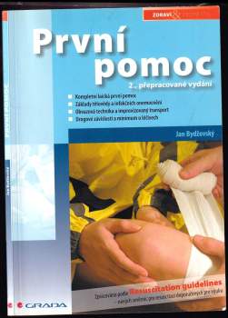 První pomoc