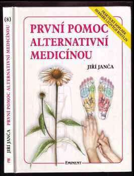 První pomoc alternativní medicínou