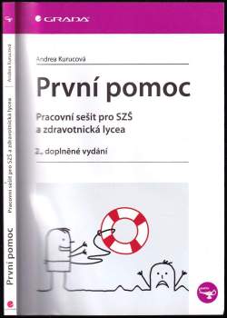 Andrea Kurucová: První pomoc