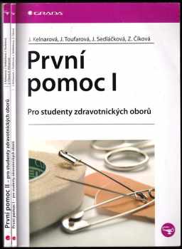 Jarmila Kelnarová: Psychologie