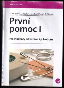 První pomoc I