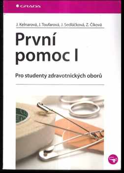 První pomoc I