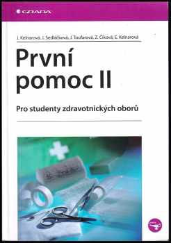 První pomoc II
