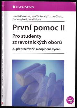 První pomoc II