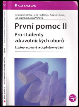 První pomoc II