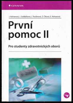 První pomoc I