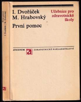 První pomoc
