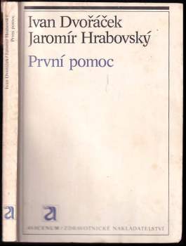 První pomoc